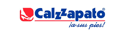 Logotipo de Calzzapato