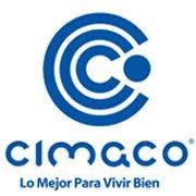 Logotipo de Cimaco
