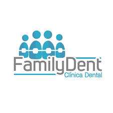 Logotipo de Family Dent