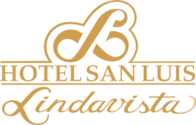 Logotipo de Hotel San Luis