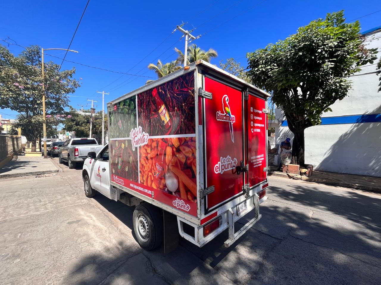 Proyecto realizado por Printex de México, imagen 09