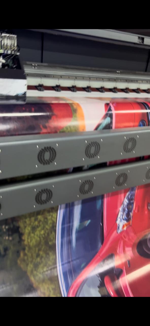 Proyecto realizado por Printex de México, imagen 11