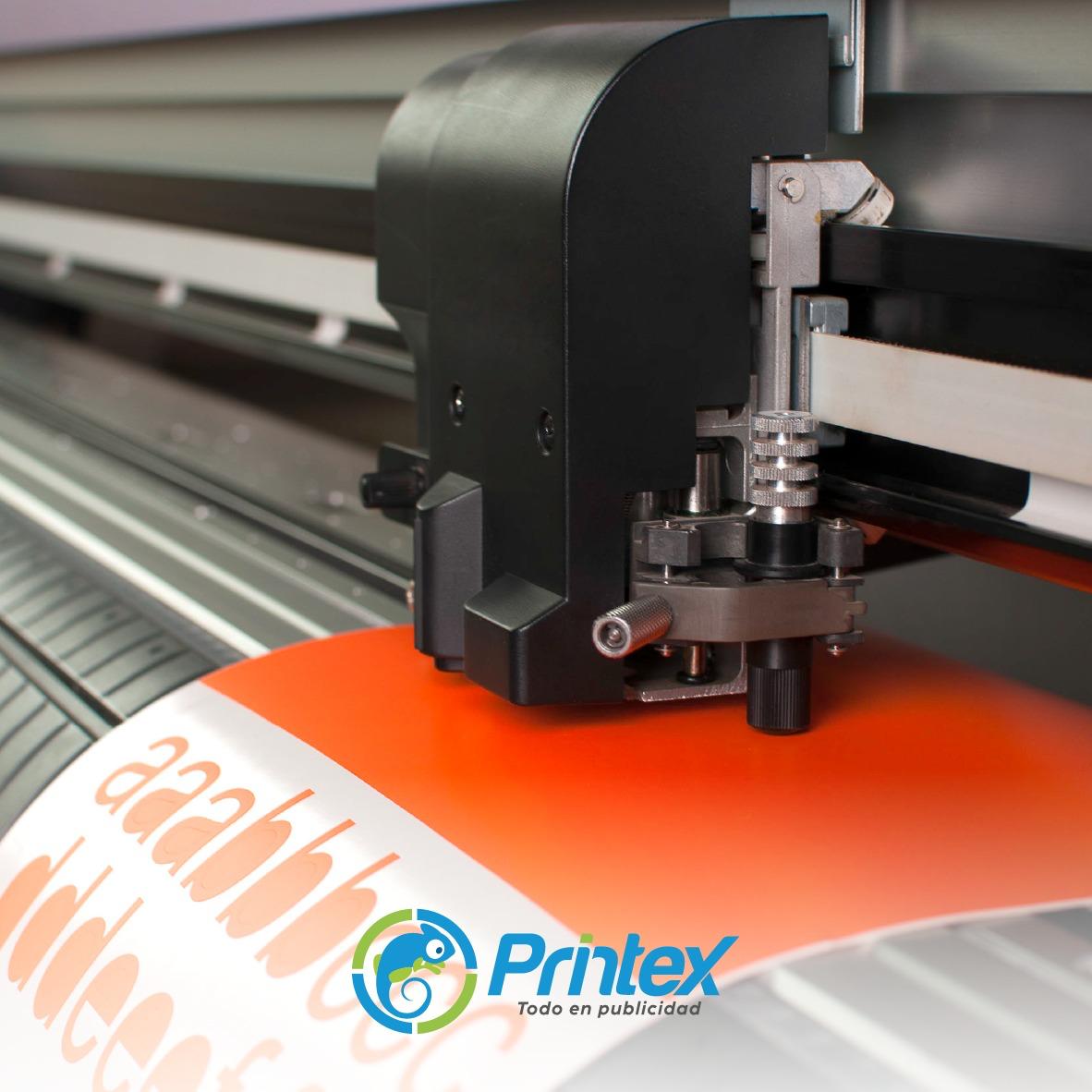 Complementos en Printex de México